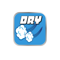 Dry