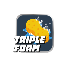 Triple Foam